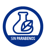 Sin Parabenos