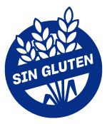 Sin gluten